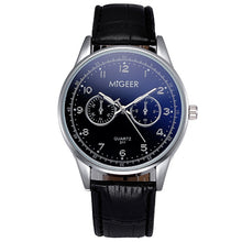 Load image into Gallery viewer, Luxury Casual Migeer Men Watch