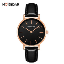 Load image into Gallery viewer, Luxury Leather Men Watch
