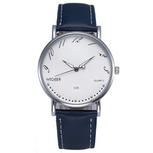 Load image into Gallery viewer, Luxury Casual Migeer Creative Men Watch