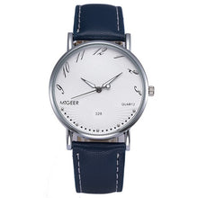 Load image into Gallery viewer, Luxury Casual Migeer Creative Men Watch