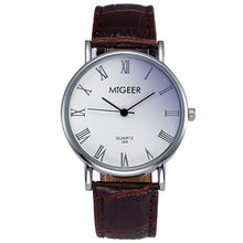 Load image into Gallery viewer, Luxury Casual Migeer Men Watch